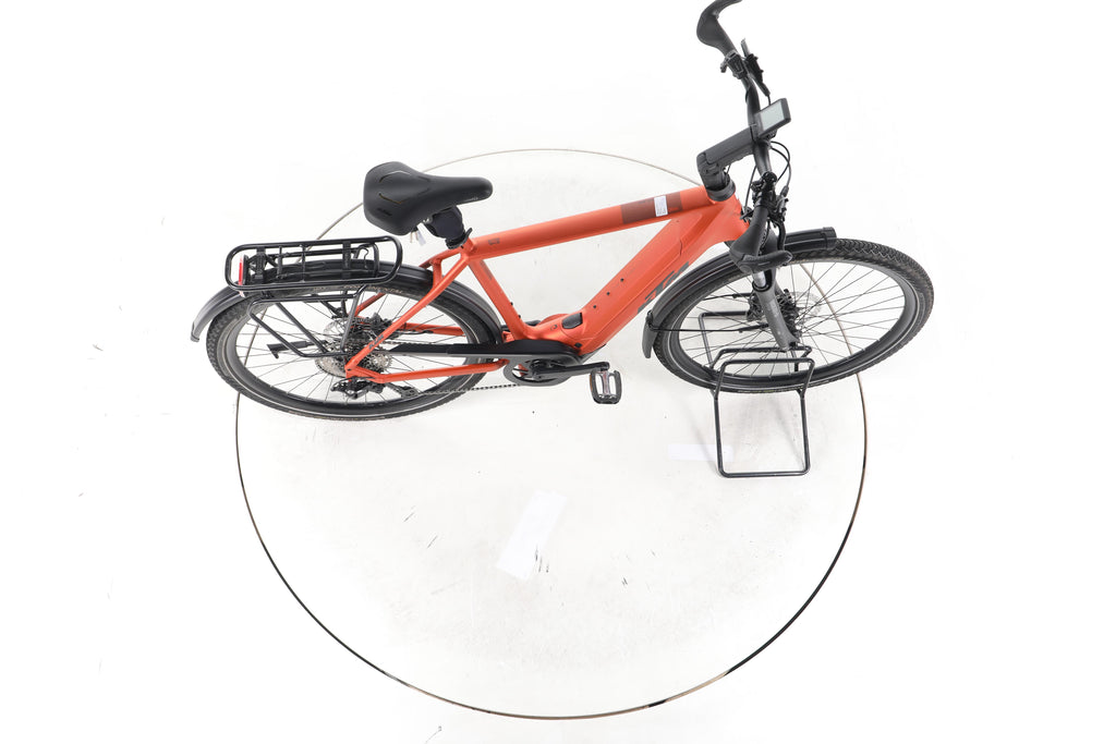 KTM Macina Style 830 Trekking E-Bike 2025 - Image 13
