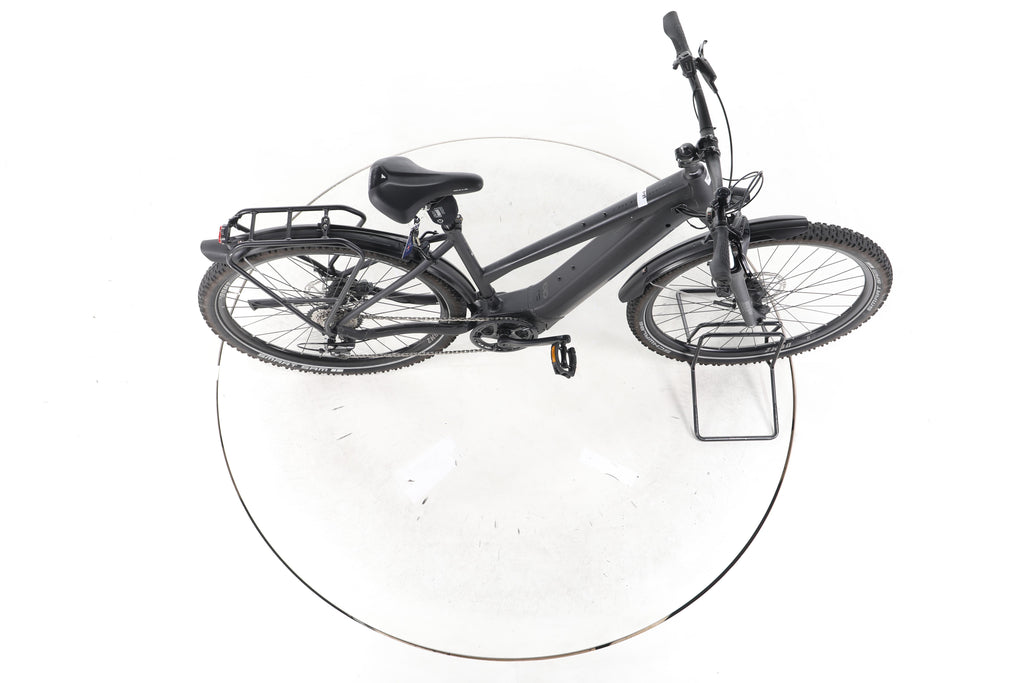 Bulls Cross Flyer Evo 1 Trekking E-Bike - Image 13
