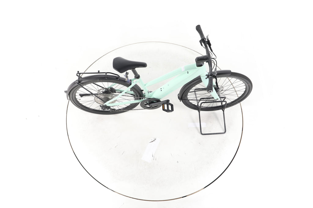 Canyon Commuter:ON 7 Trekking E-Bike - Image 13