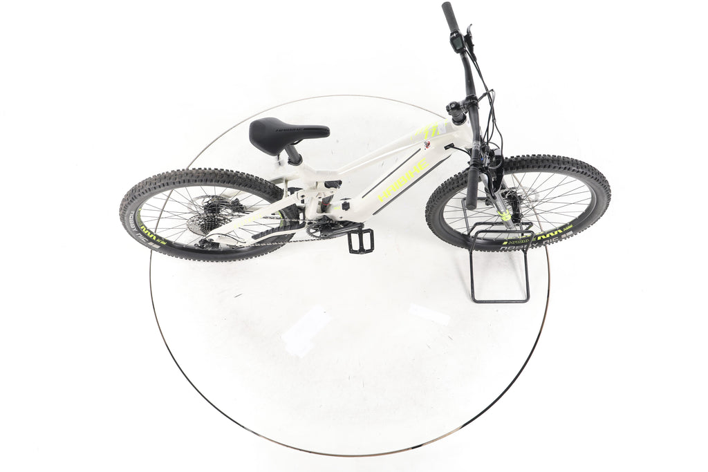 Haibike AllTrail 3 E-Bike Fully 2024 - Image 13