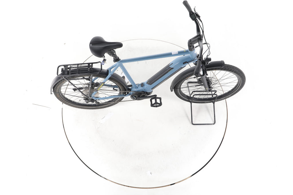 Winora TY200 Trekking E-Bike - Image 13