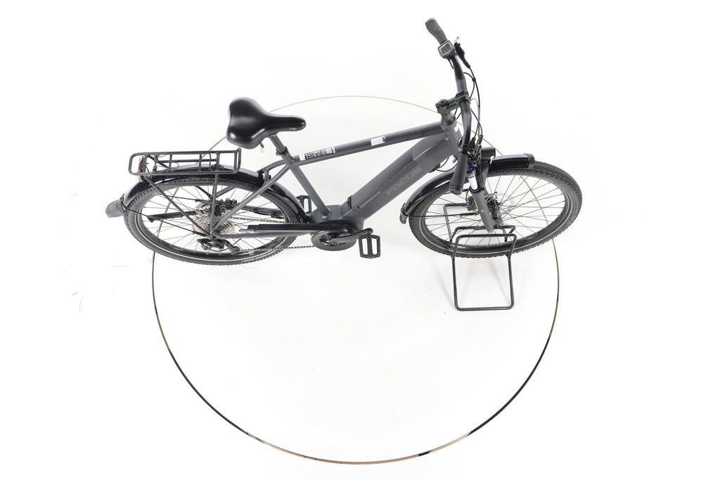 Focus Planet² 5.9 Trekking E-Bike - Image 13