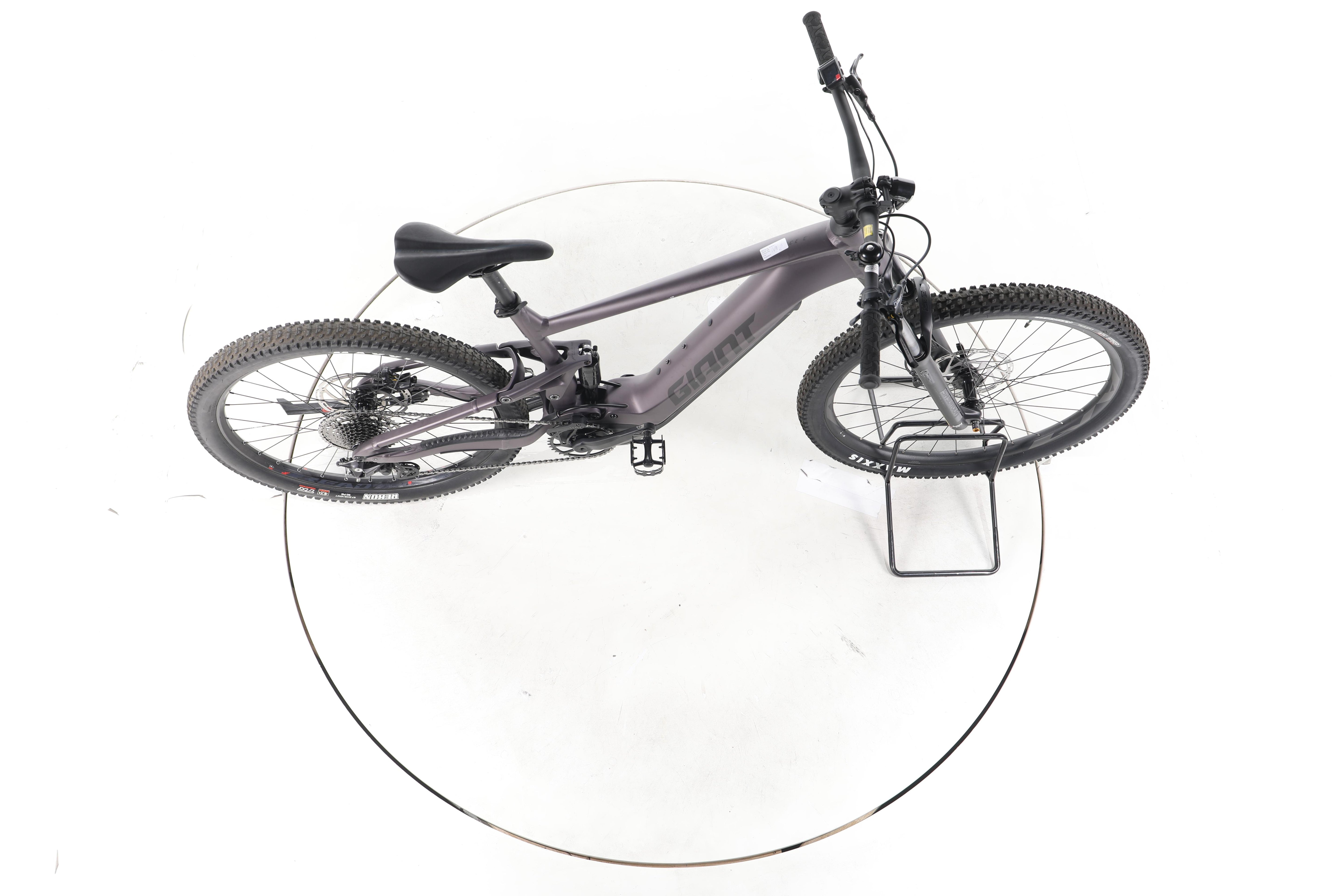 Giant Stance E+ EX E-Bike Fully - Image 13