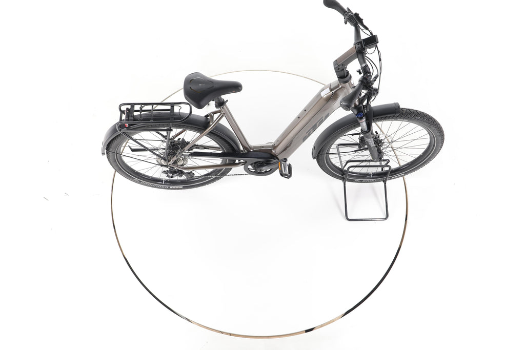 KTM Macina Gran 710 Trekking E-Bike Tiefeinsteiger - Image 13