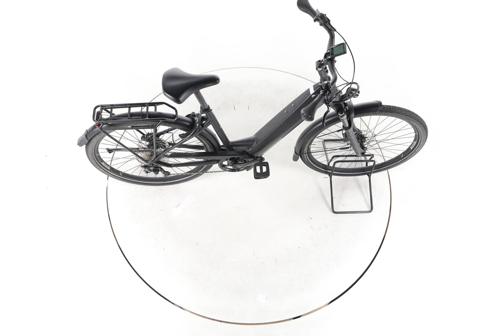 Pegasus Premio EVO Lite Trekking E-Bike Tiefeinsteiger - Image 13