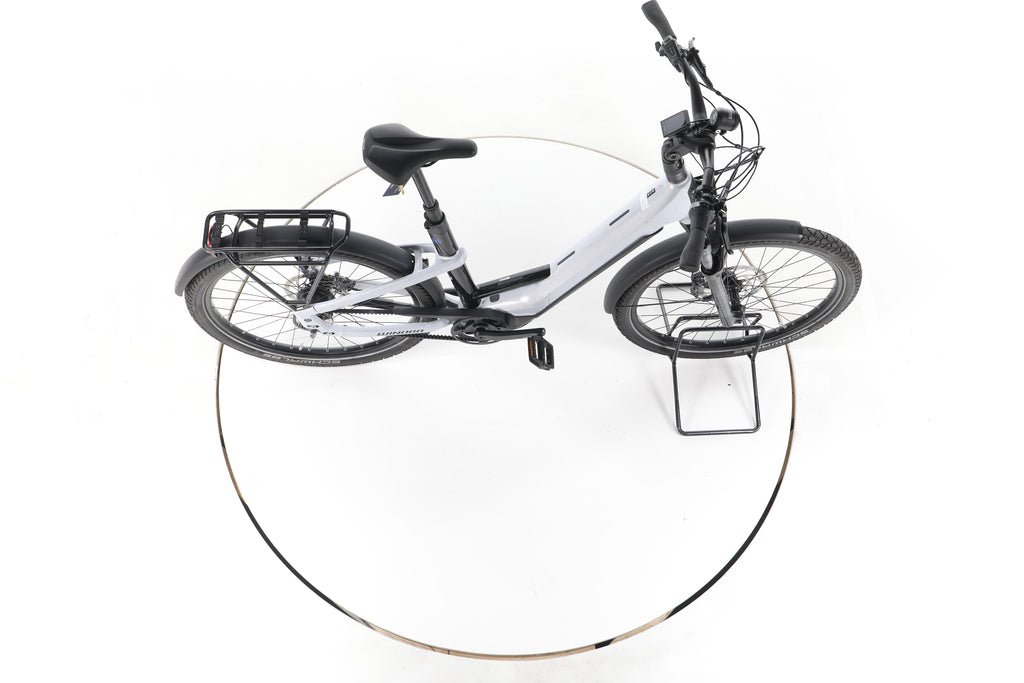 Winora Yakun R5 Pro City E-Bike Tiefeinsteiger - Image 13
