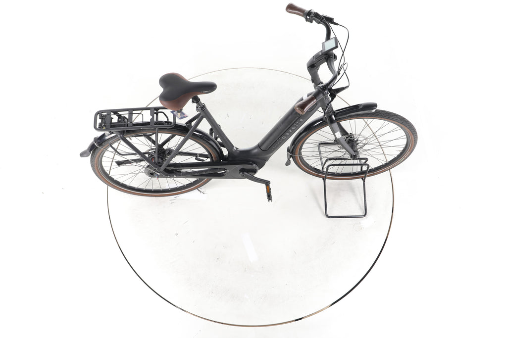 Gazelle Arroyo C8 HMB Elite RT City E-Bike Tiefeinsteiger 2024 - Image 13