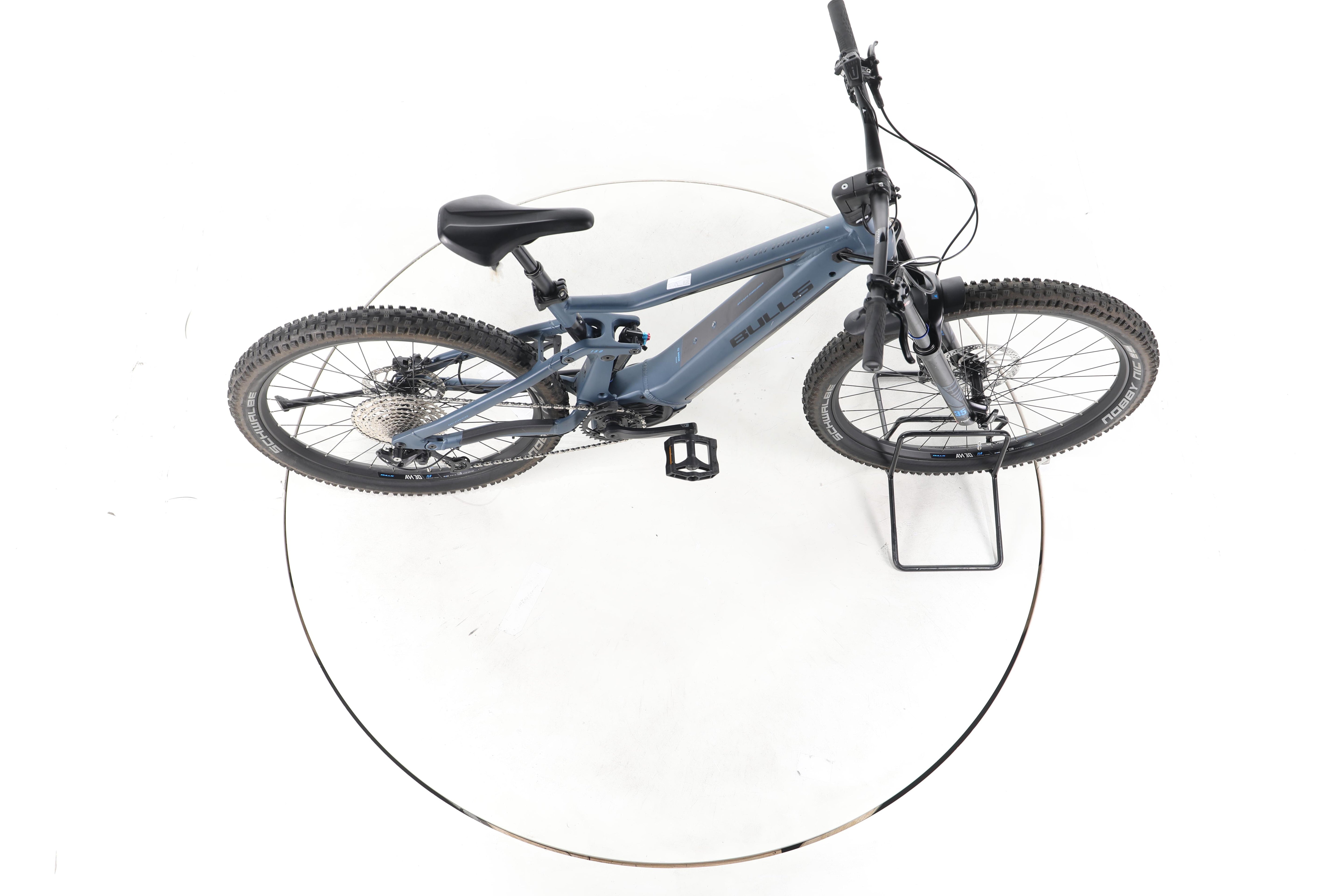 Bulls Copperhead EVO AM 2 E-Bike Fully - Image 13