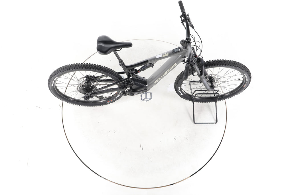 Rocky Mountain Instinct PowerPlay A30 E-Bike Fully 2024 - Image 13