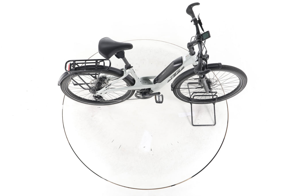 KTM Macina Sport Pro Trekking E-Bike Tiefeinsteiger 2024 - Image 13