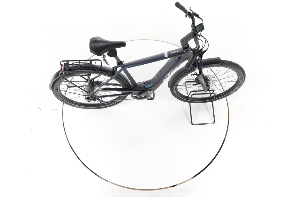 KTM Macina Gran 720 Trekking E-Bike 2026 - Image 13