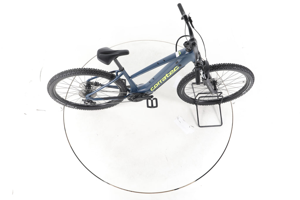Corratec E-Power X-Vert Race Sport E-Bike 2025 - Image 13