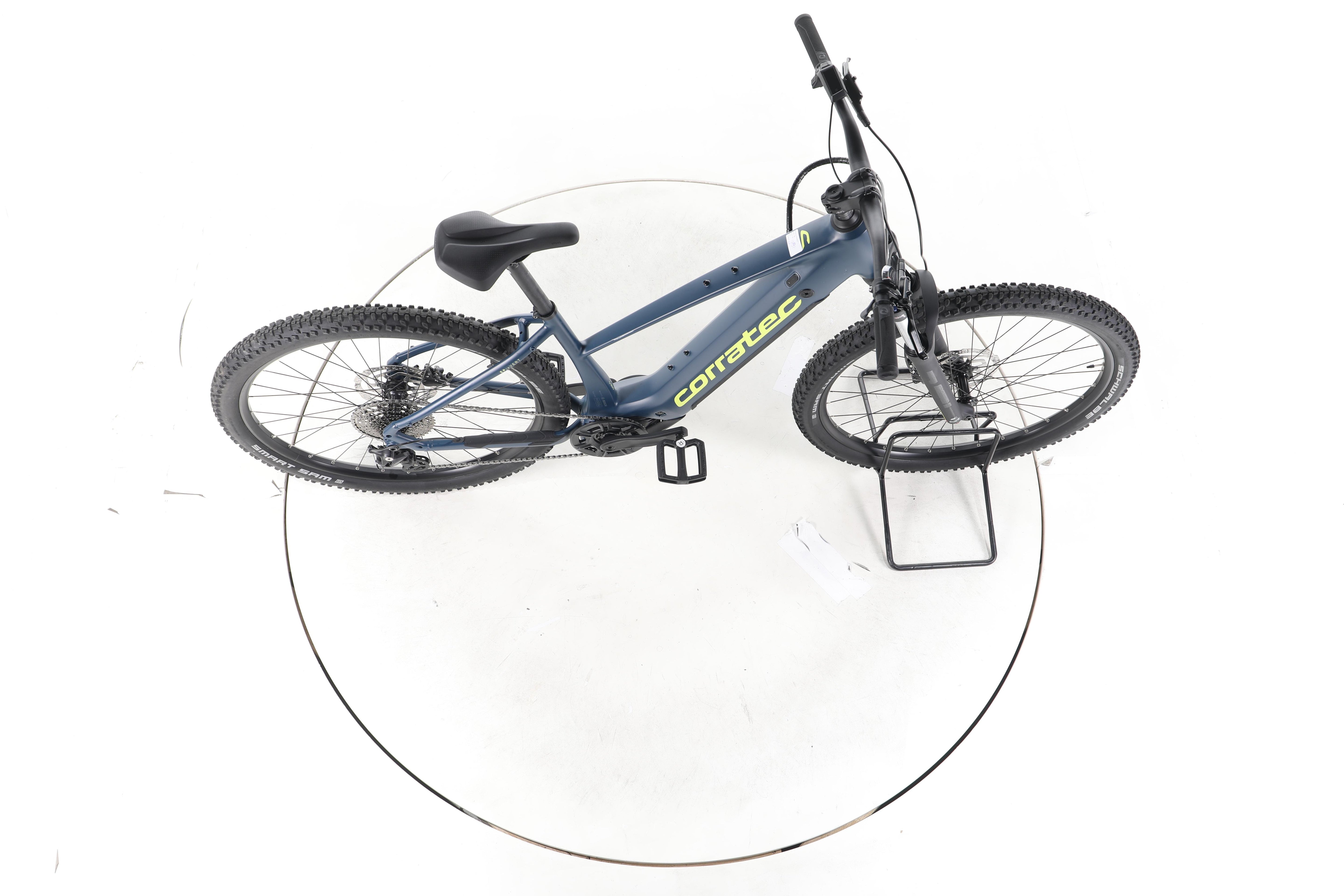 Corratec E-Power X-Vert Race Sport E-Bike 2025 - Image 13