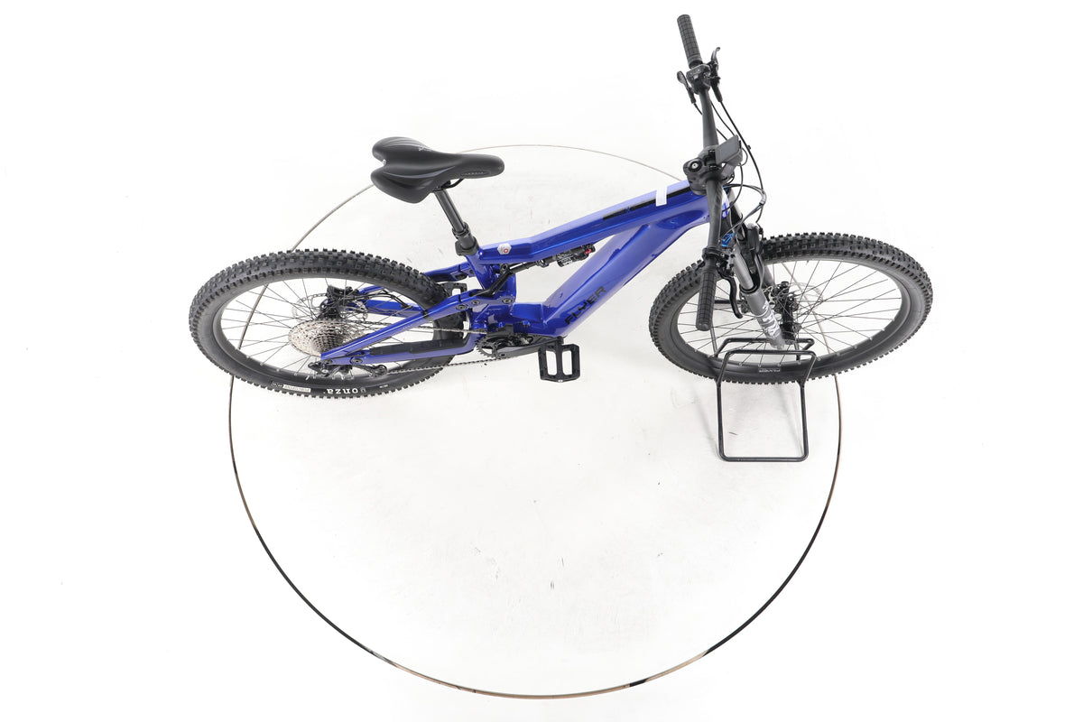 FLYER Uproc X 6.10 E-Bike Fully Carbon - Image 13