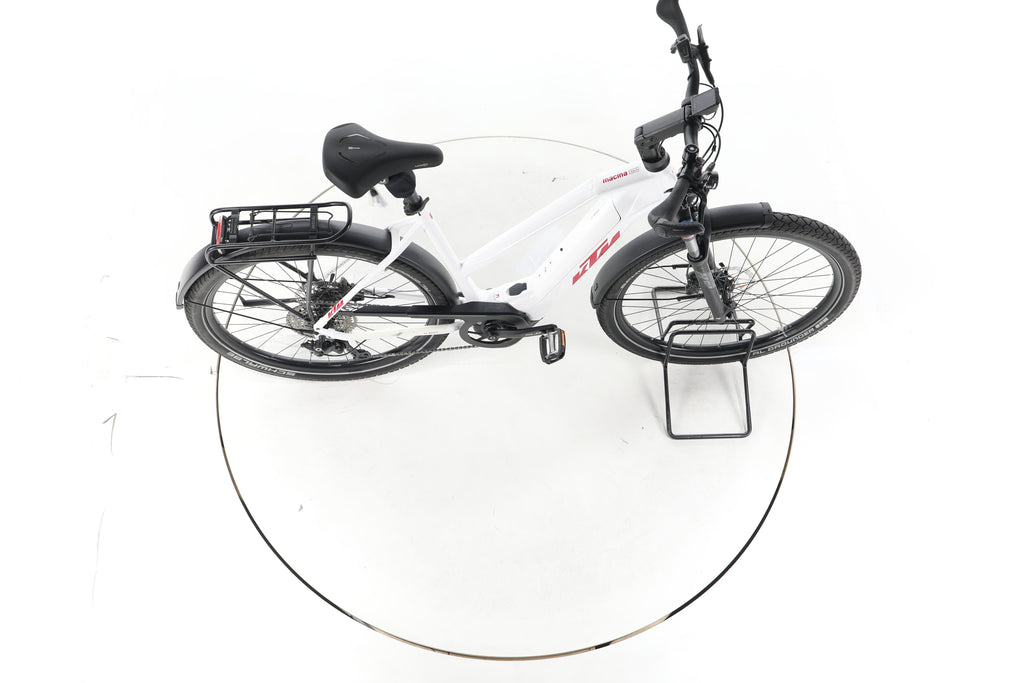 KTM Macina Style Gran PRO Trekking E-Bike 2024 - Image 13