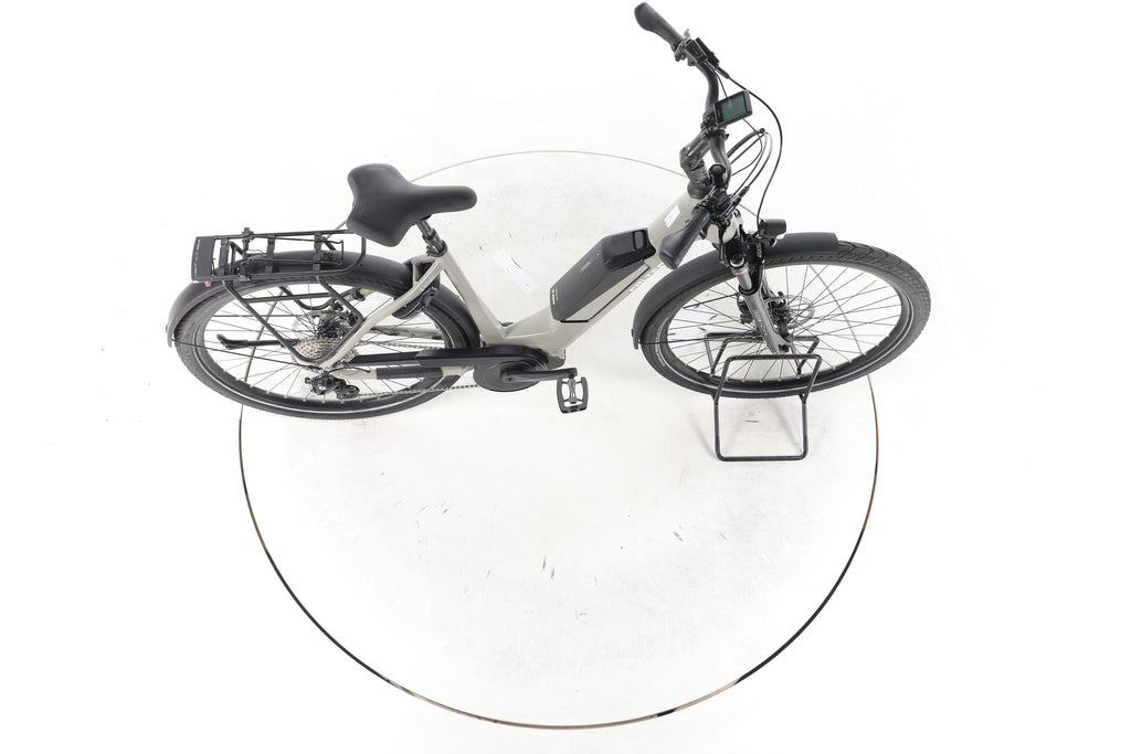FALTER E 9.5 KS Trekking E-Bike Tiefeinsteiger - Image 13