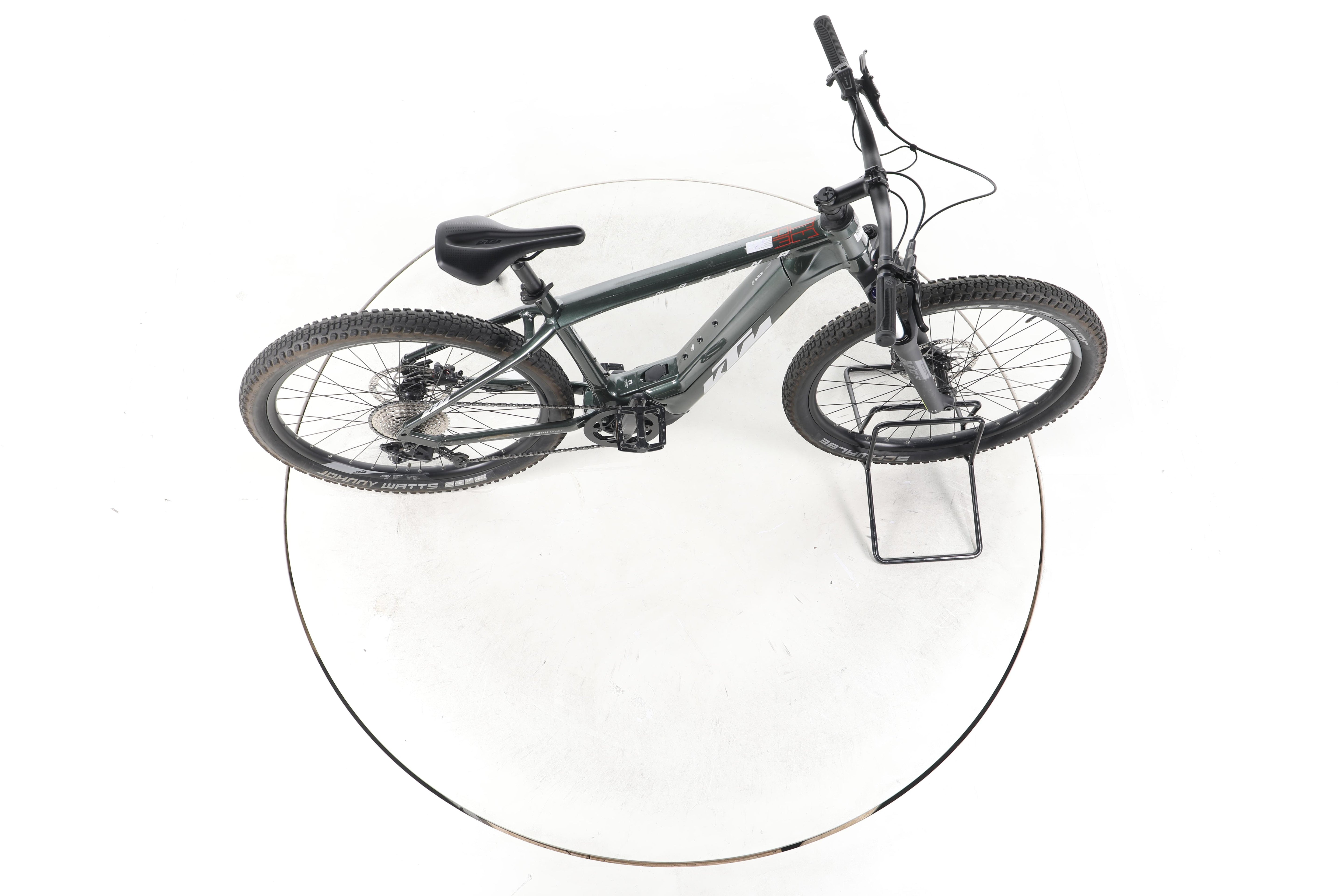KTM Macina Team 773 E-Bike - Image 13