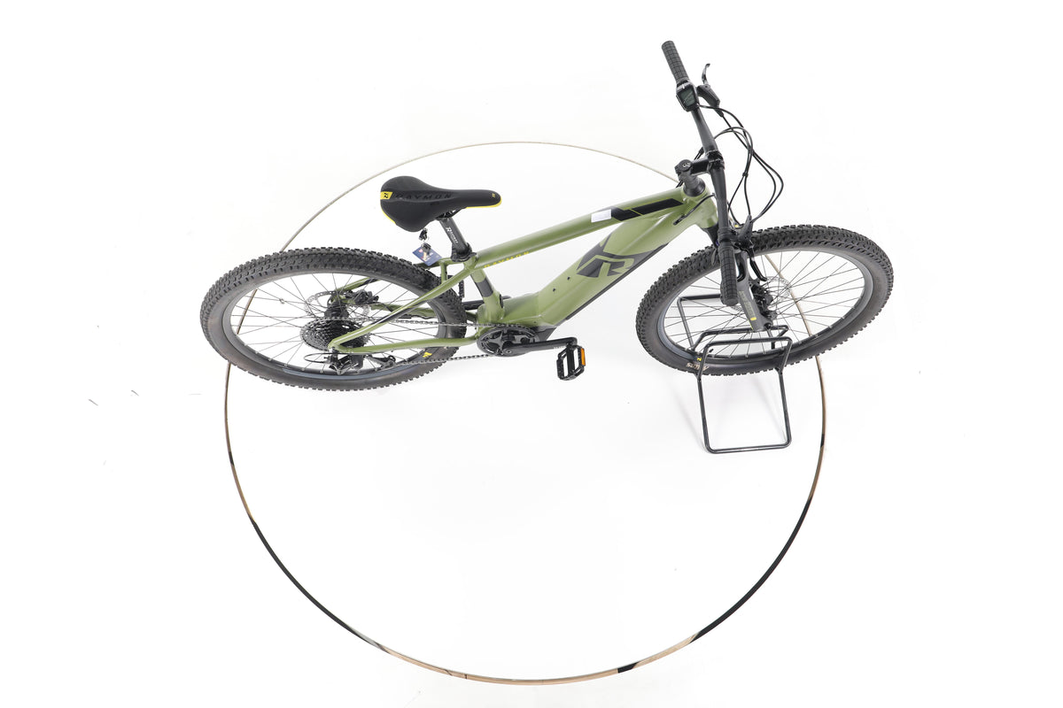 R Raymon HardRay E 4.0 E-Bike - Image 13