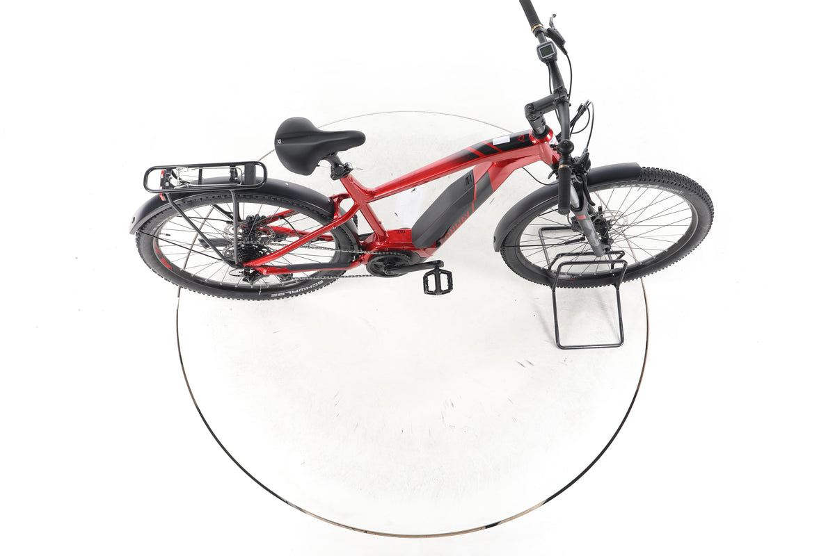 Conway Cairon C 1.0 Trekking E-Bike - Image 13