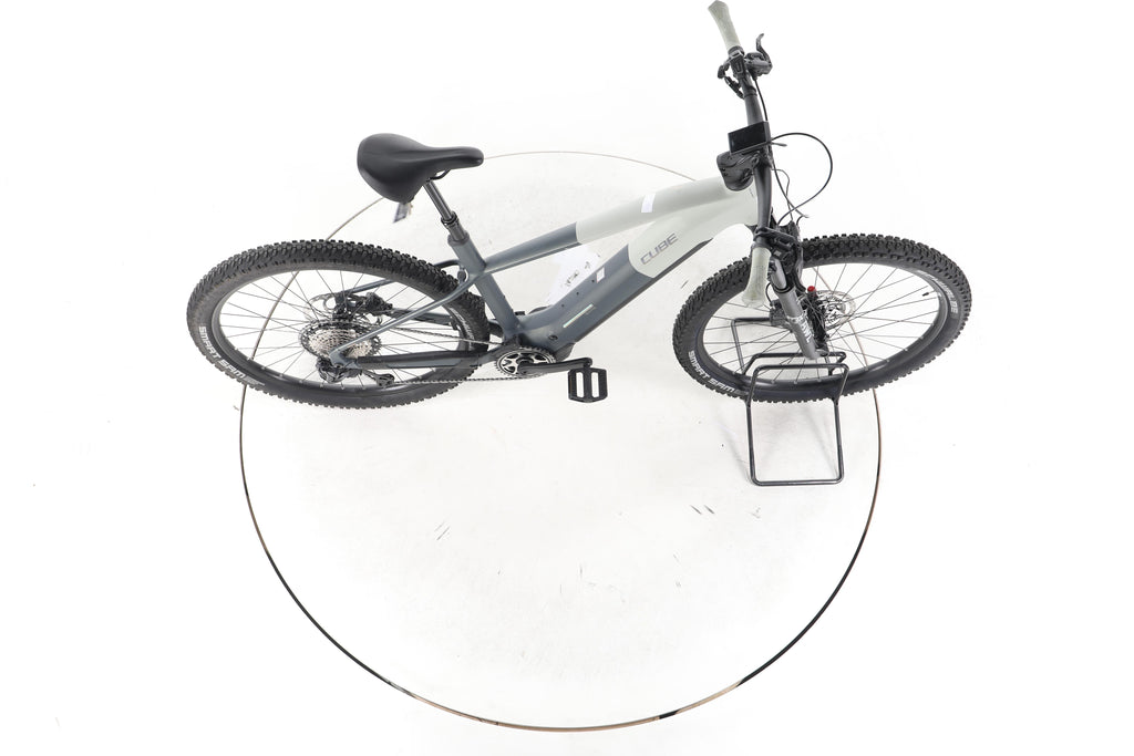 Cube Reaction Hybrid SLT E-Bike 2026 - Image 13