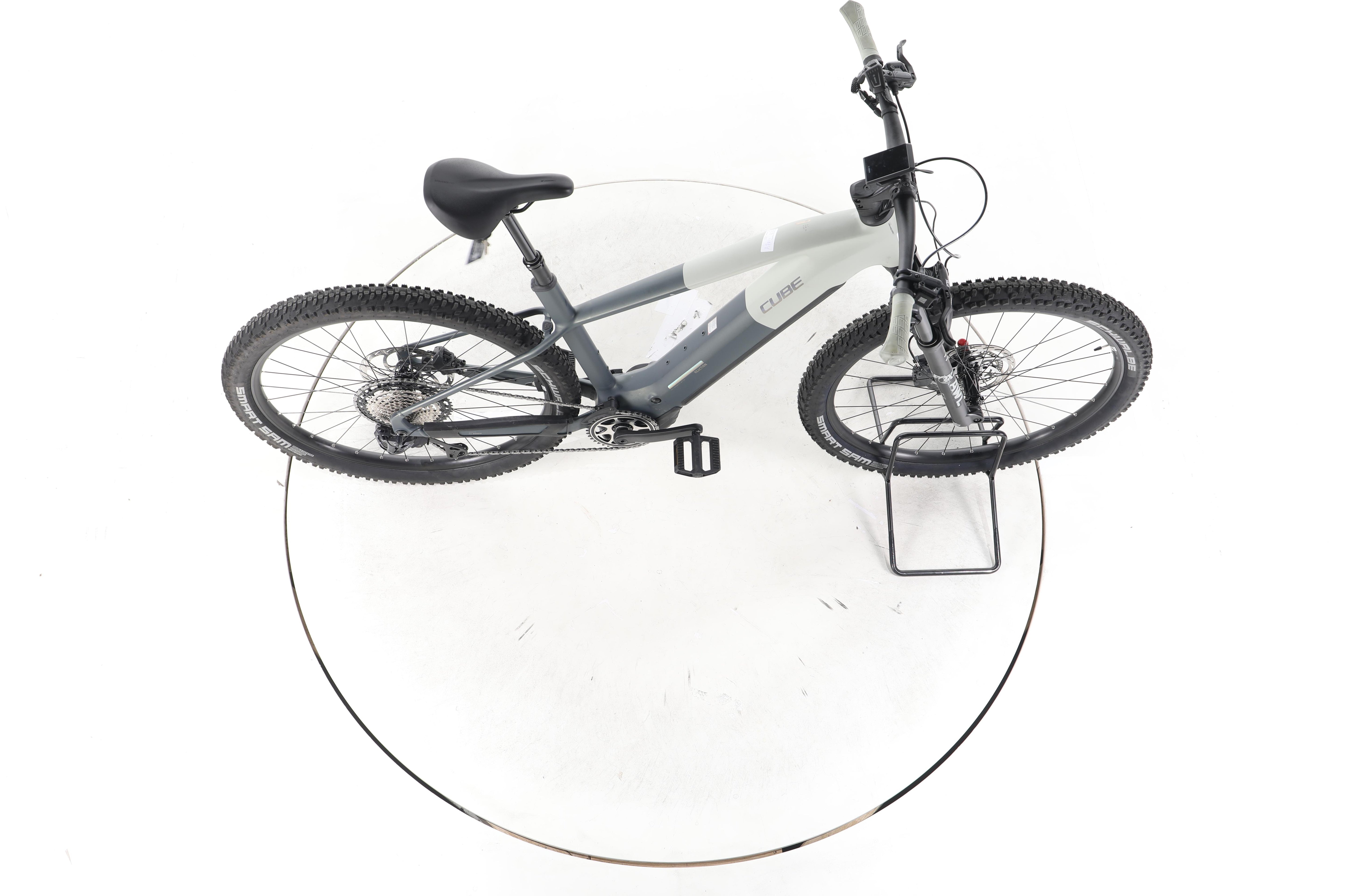 Cube Reaction Hybrid SLT E-Bike 2026 - Image 13