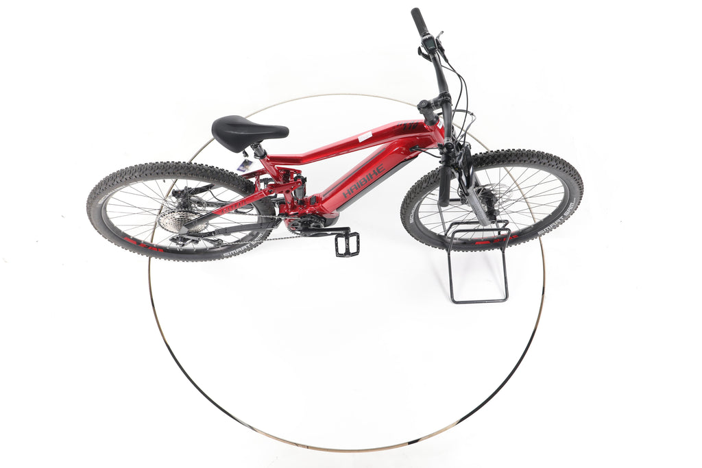 Haibike ALLTRAIL 5 E-Bike Fully - Image 13