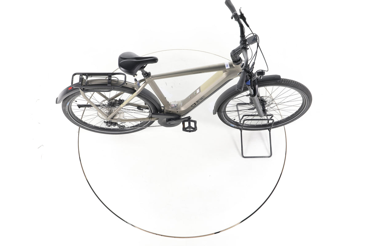 Cube Kathmandu Hybrid Pro Trekking E-Bike - Image 13