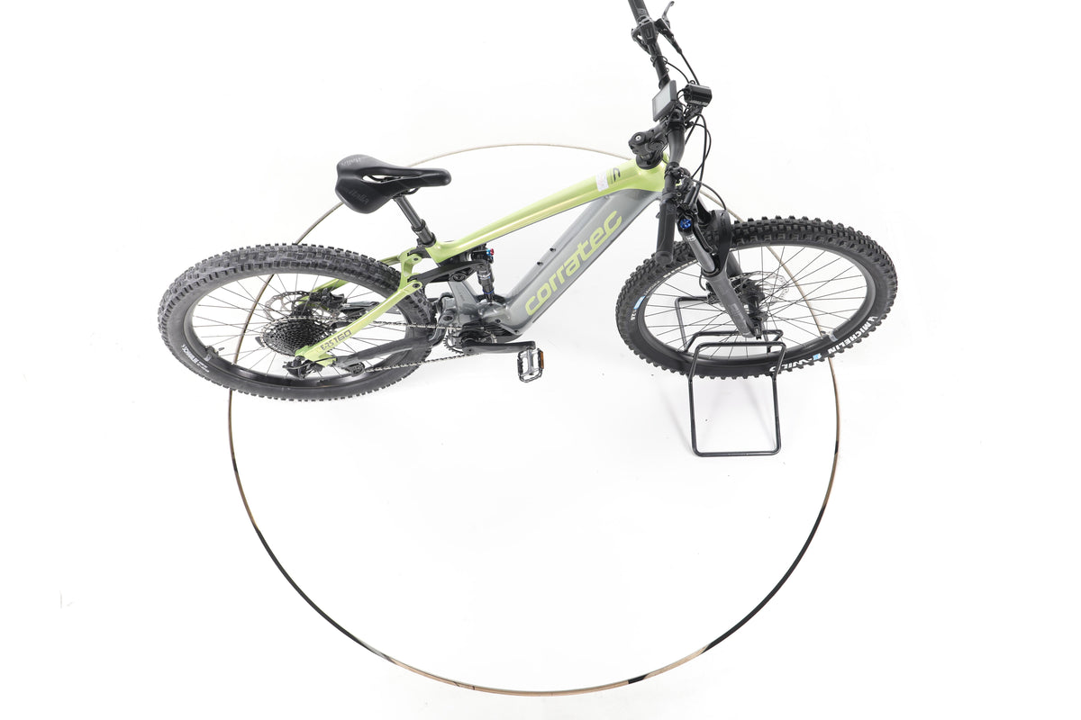 Corratec Rs 160 Elite E-Bike Fully - Image 13