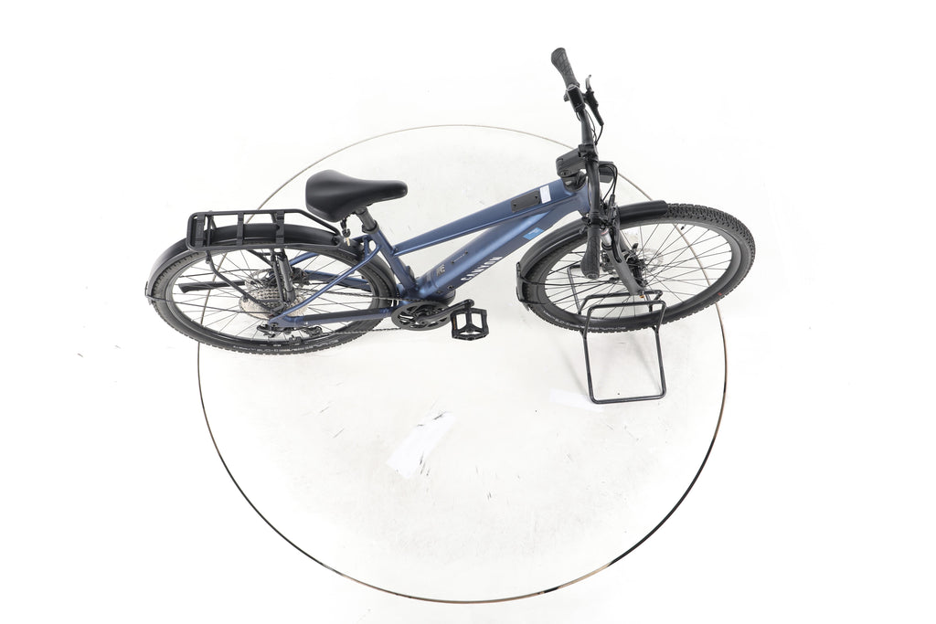 Canyon Pathlite:ONfly 7 Trekking E-Bike 2025 - Image 13