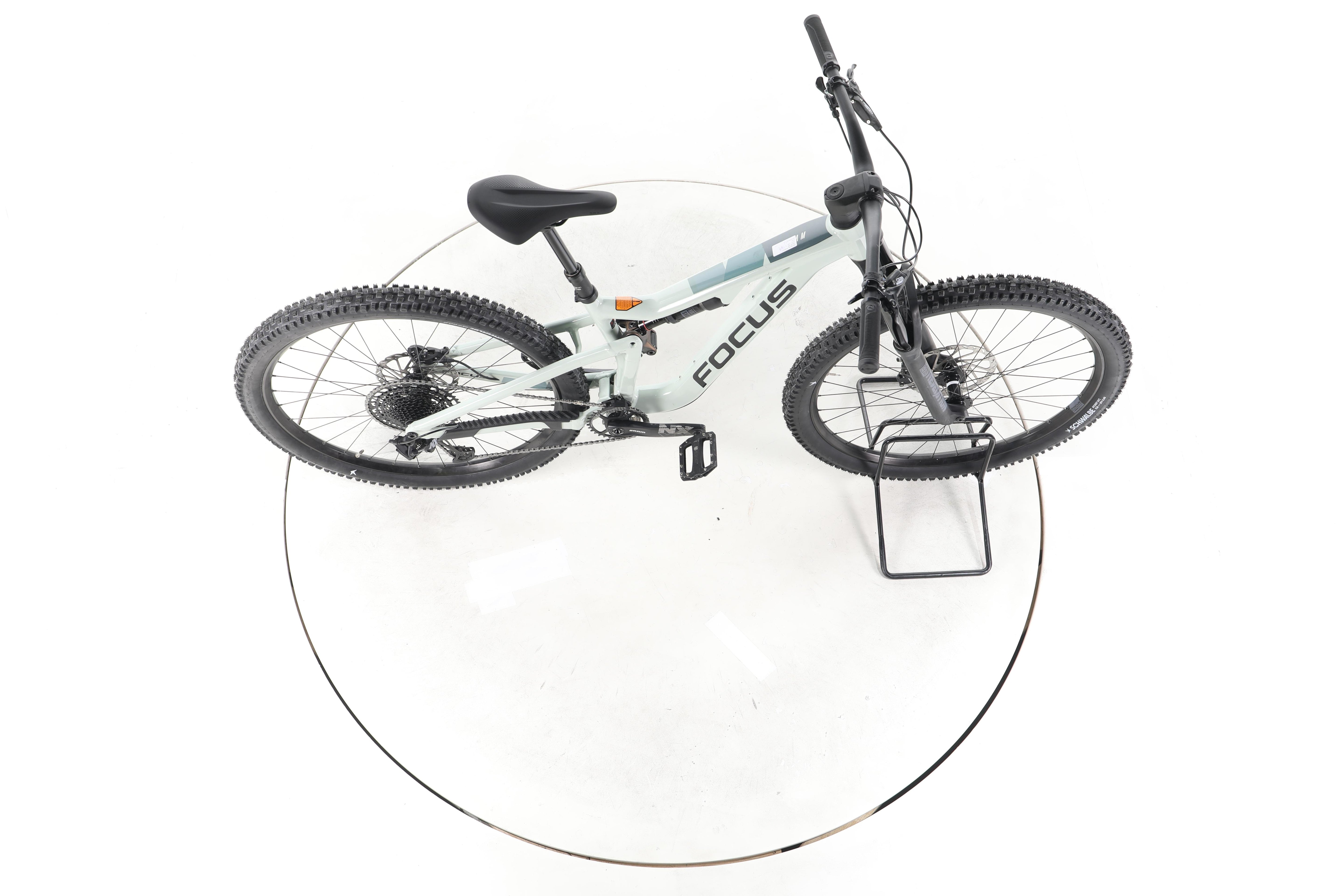Focus Jam 6.8 Fahrrad Fully - Image 13