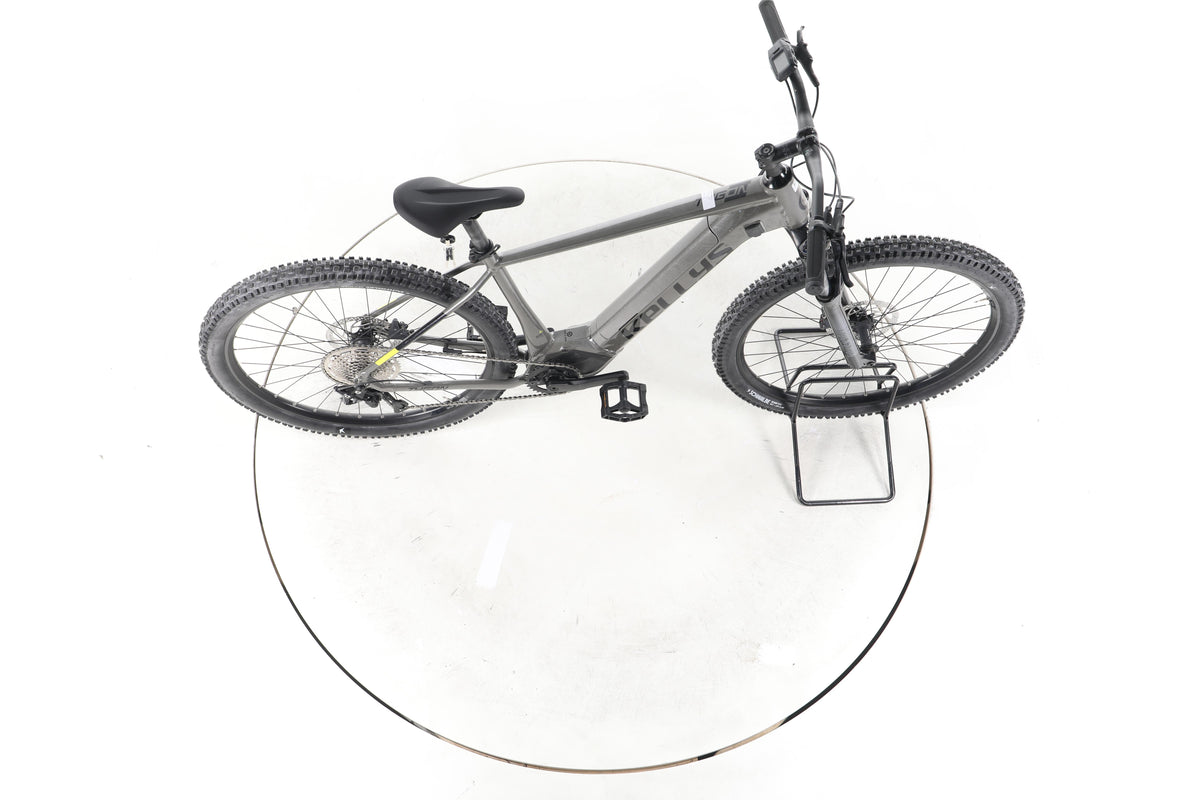 Kellys Tygon R50 E-Bike - Image 13
