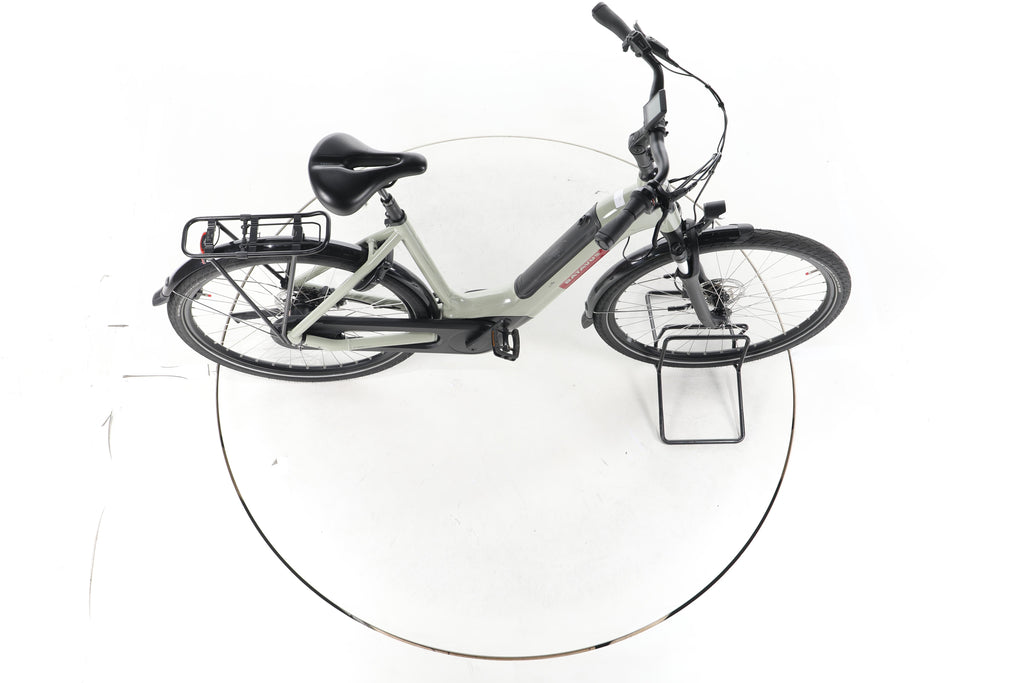 Batavus Altura E-go Power Pro City E-Bike Tiefeinsteiger - Image 13