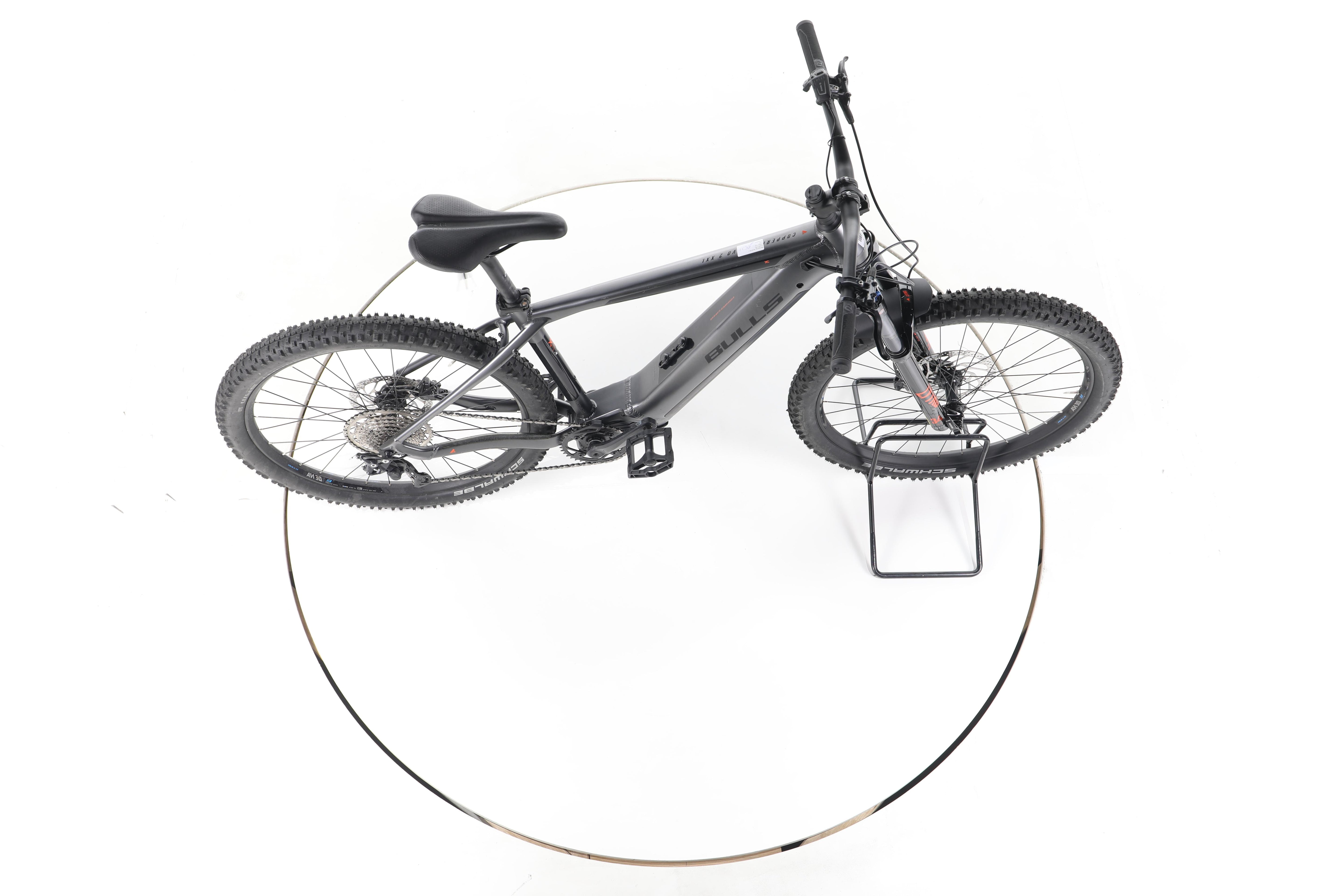 Bulls Copperhead EVO 2 E-Bike - Image 13