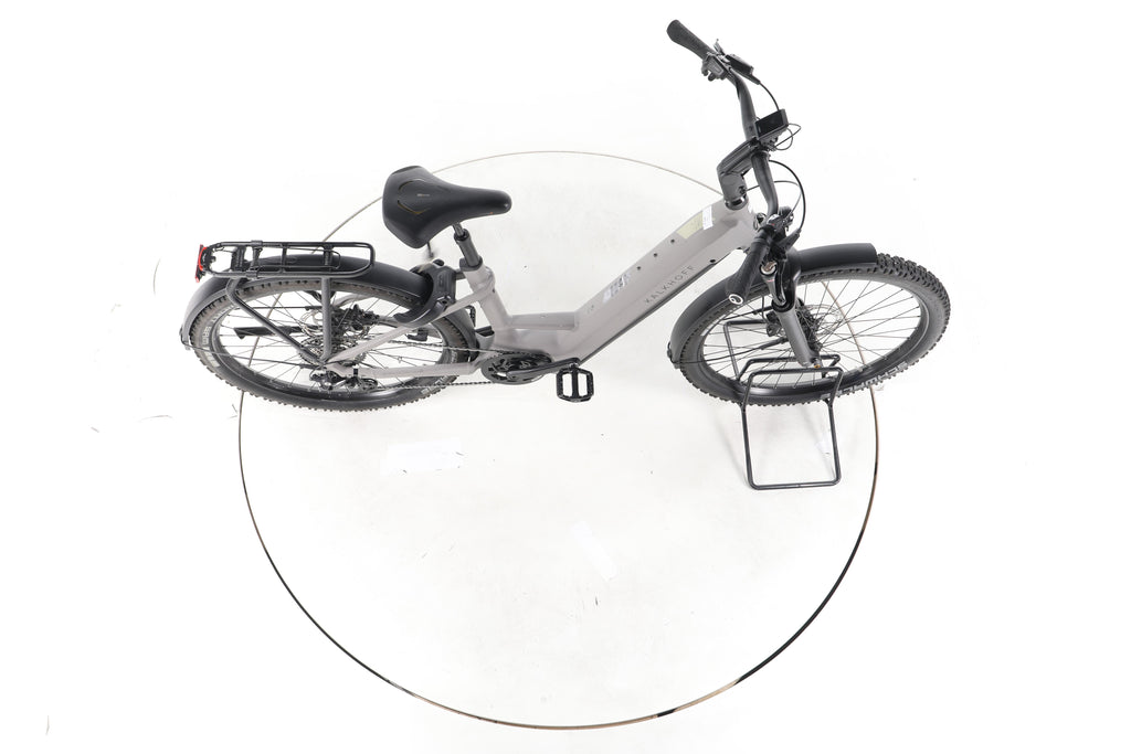 Kalkhoff Entice 7.B Move+ Trekking E-Bike Tiefeinsteiger - Image 13
