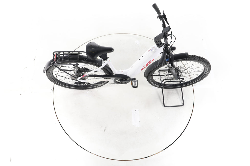 KTM Macina Gran Pro Trekking E-Bike Tiefeinsteiger 2025 - Image 13