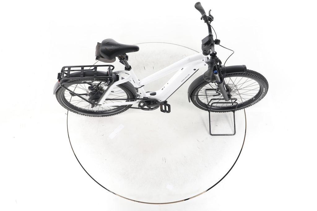 Riese & Müller Charger4 Mixte City E-Bike 2024 - Image 13