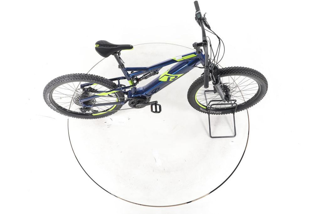 R Raymon FullRay 130E 6.0 E-Bike Fully - Image 13