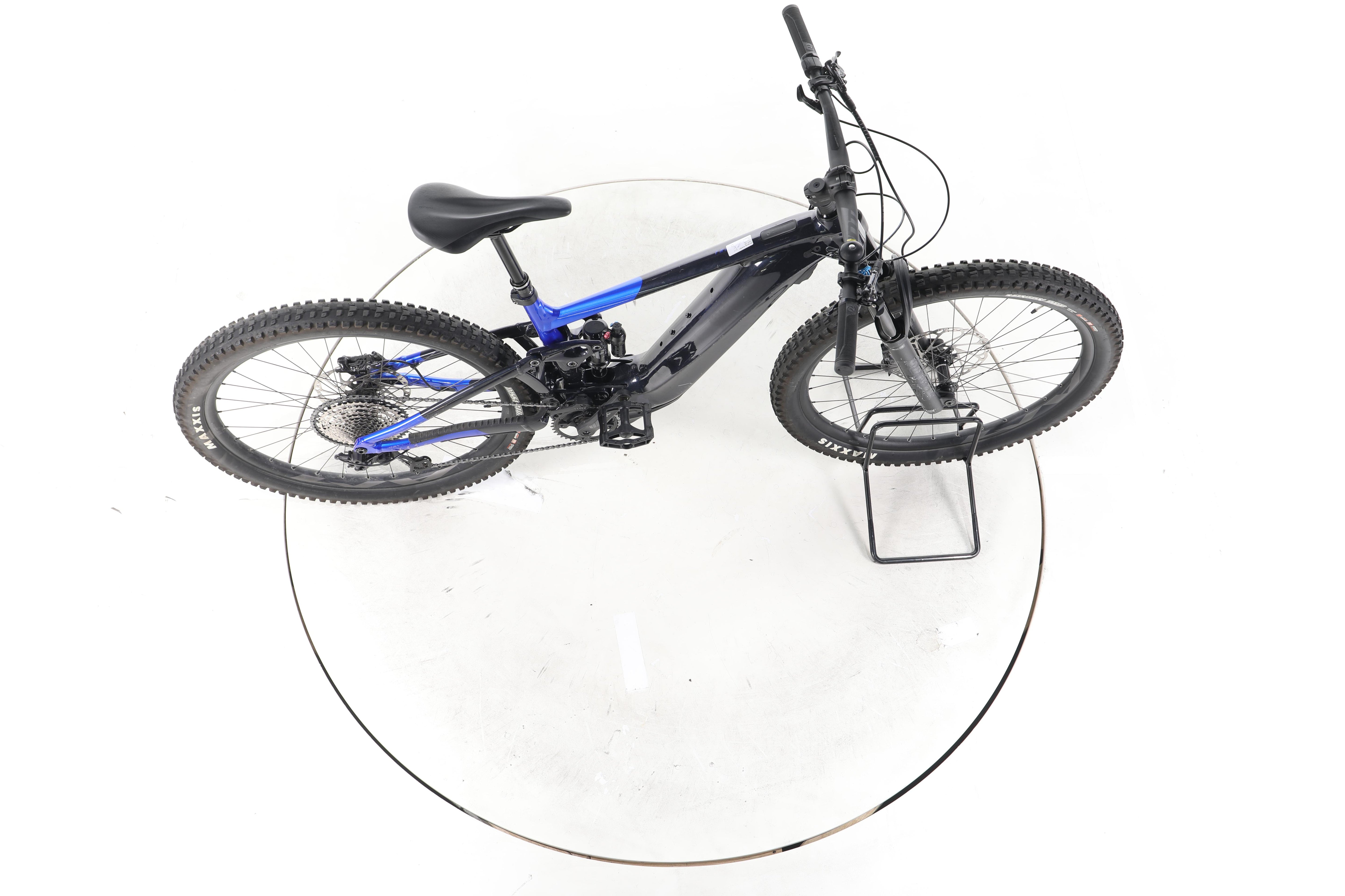 Giant Trance X E+ 1 E-Bike Fully - Image 13