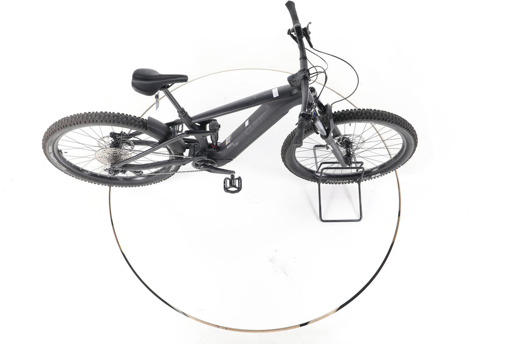 Cube Stereo Hybrid ONE44 EX E-Bike Fully 2025 - Image 13