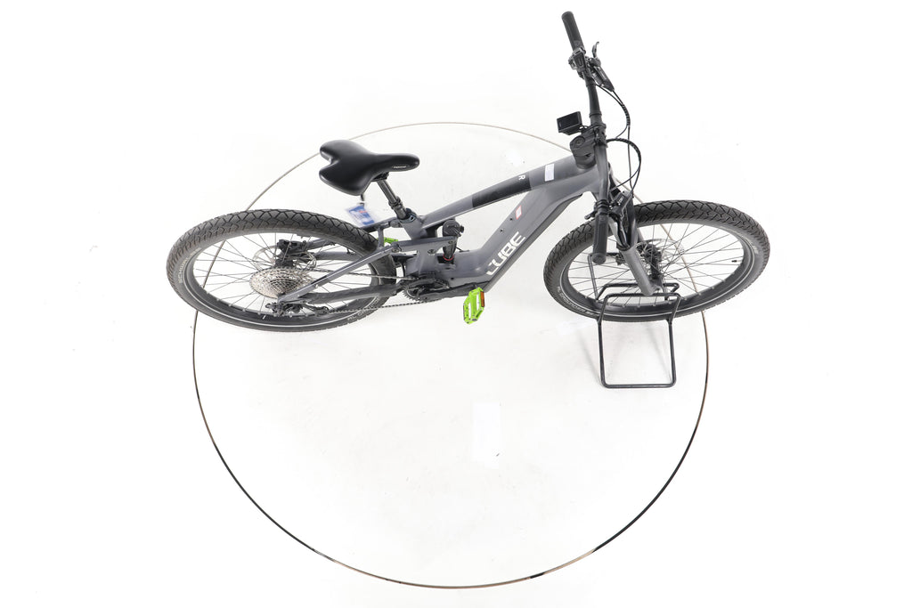 Cube Stereo Hybrid 140 HPC Race E-Bike Fully Carbon - Image 13