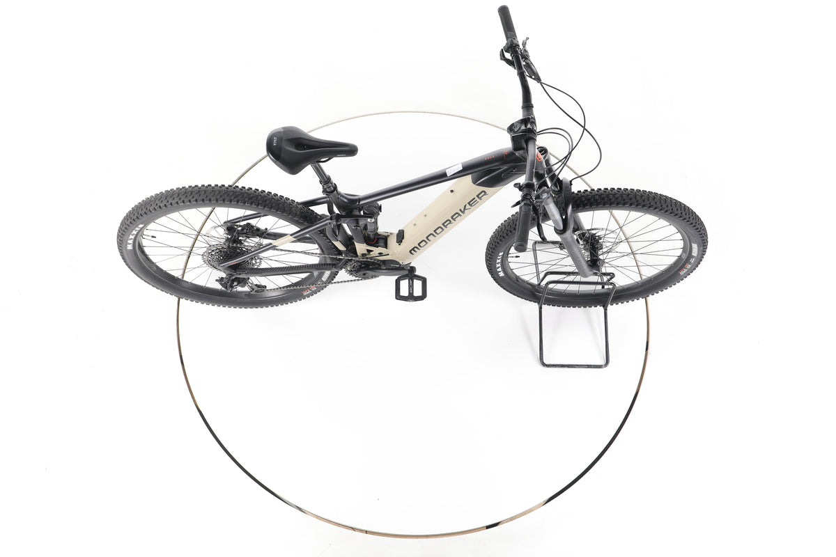 Mondraker Dusk E-Bike Fully - Image 13