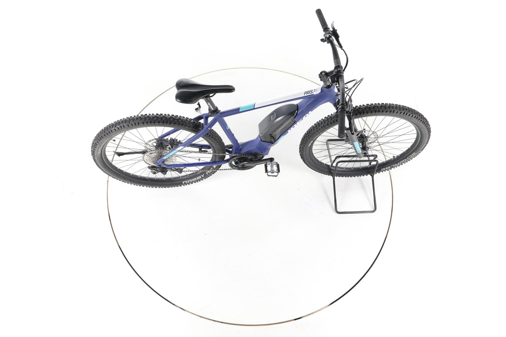 Ideal PRISMA-810X sport E-Bike - Image 13
