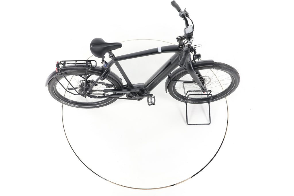 Simplon Kagu Bosch CX 275 City E-Bike - Image 13