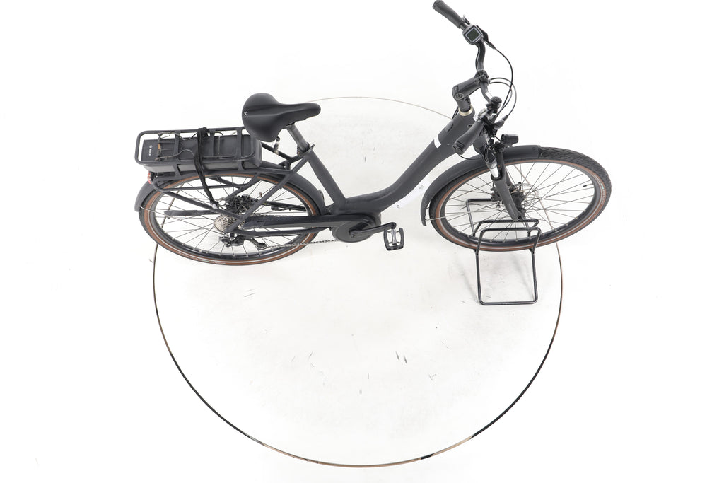 Bergamont E-Horizon 4 RT Trekking E-Bike Tiefeinsteiger - Image 13