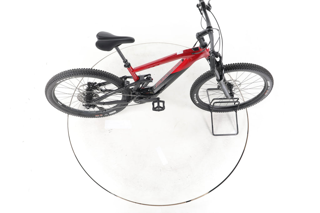 Moustache Bikes Trail 2 E-Bike Fully 2025 - Image 13
