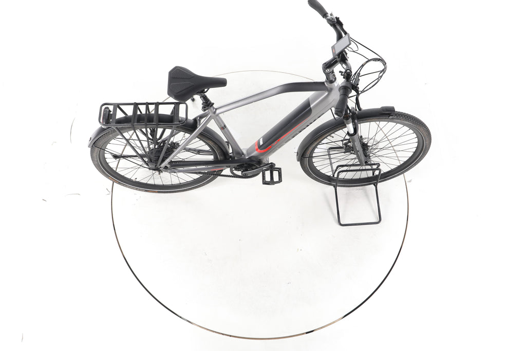 FREEBIKE Brooklyn City E-Bike - Image 13