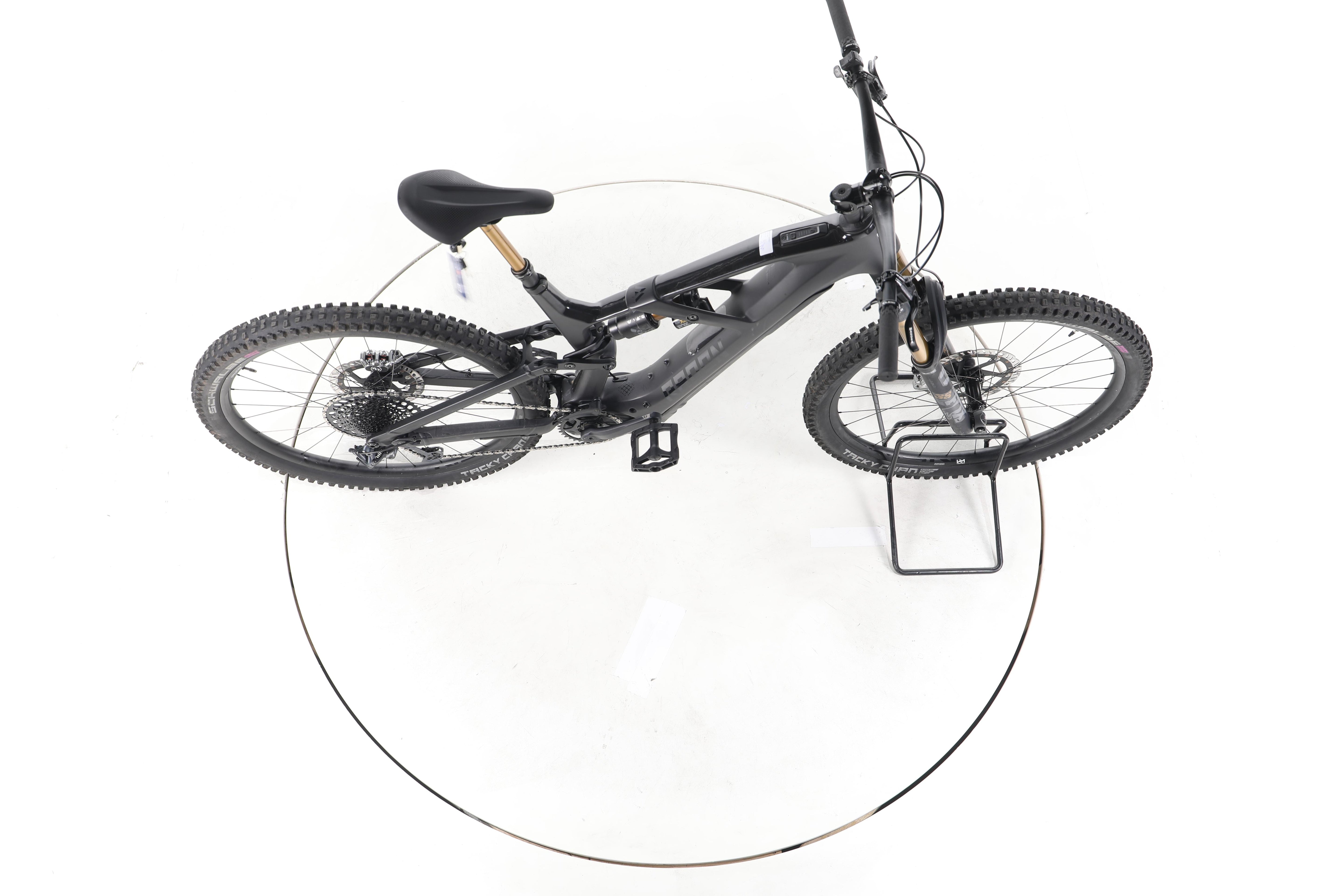 Radon Deft 10.0 E-Bike Fully Carbon - Image 13