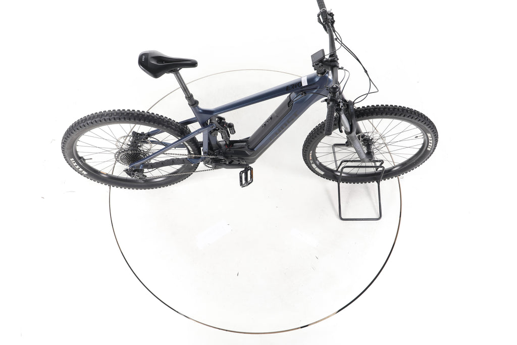 Ghost E-RIOT AM CF Advanced E-Bike Fully - Image 13