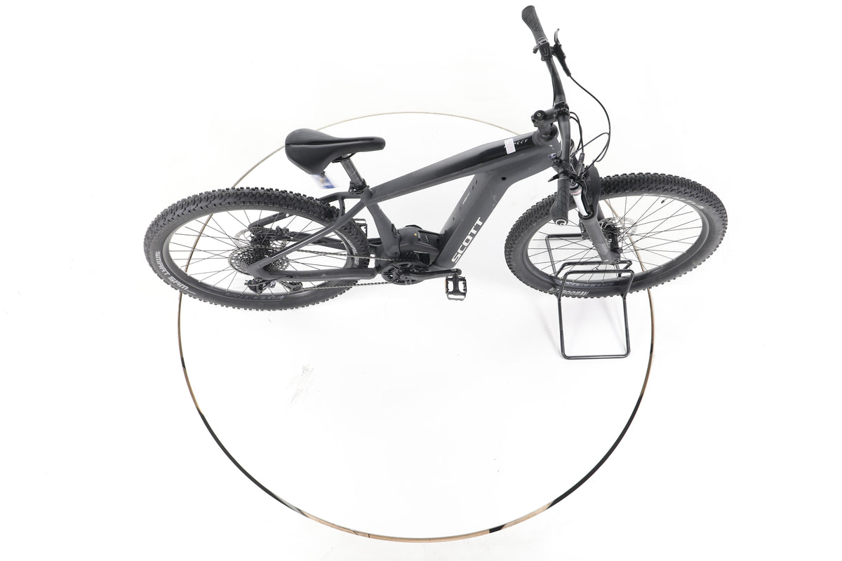 Scott Aspect eRide E-Bike - Image 13