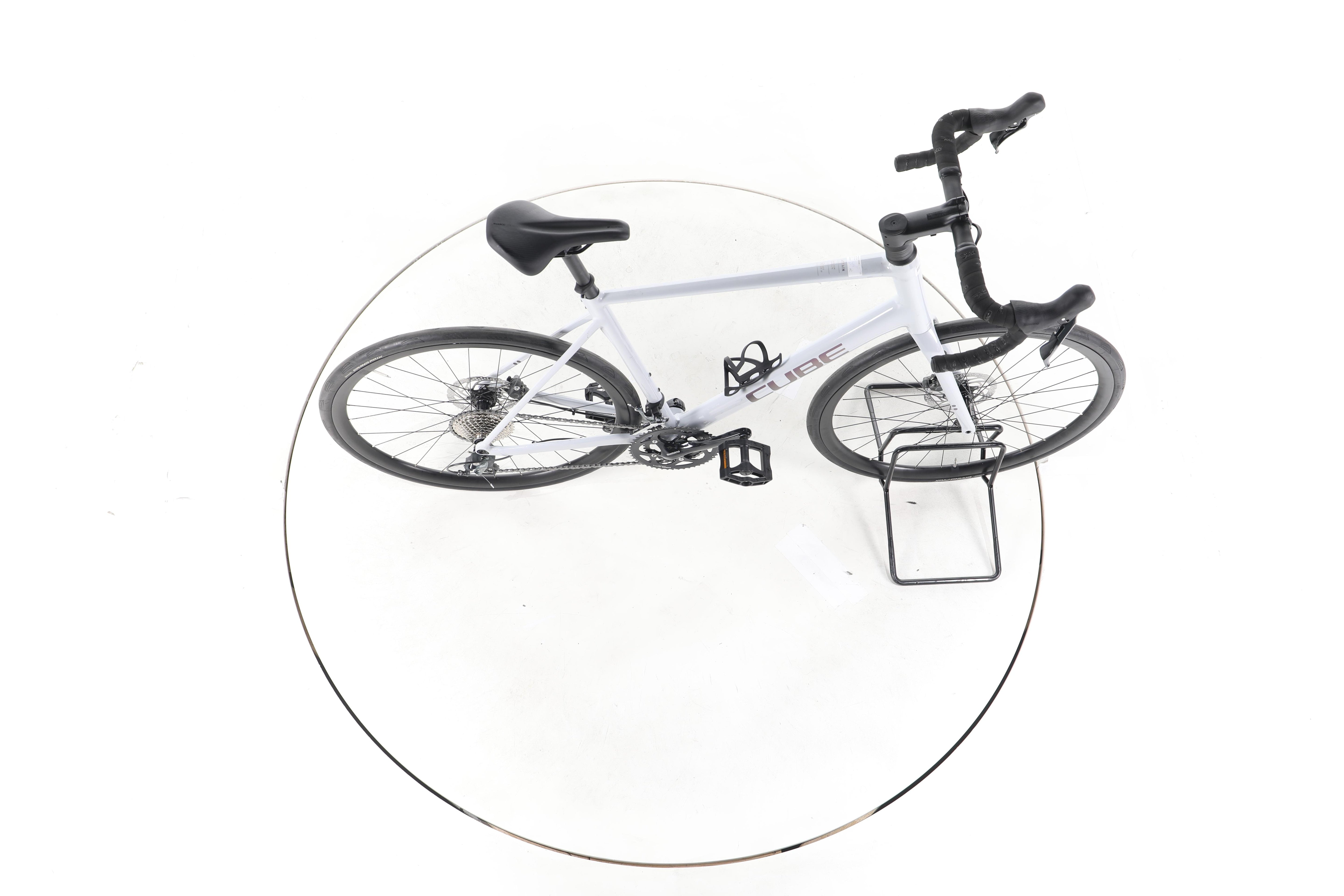 Cube Attain Race Rennrad 2026 - Image 13